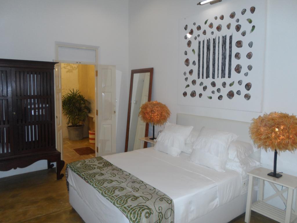 Duwa Villas Аханґама Номер фото