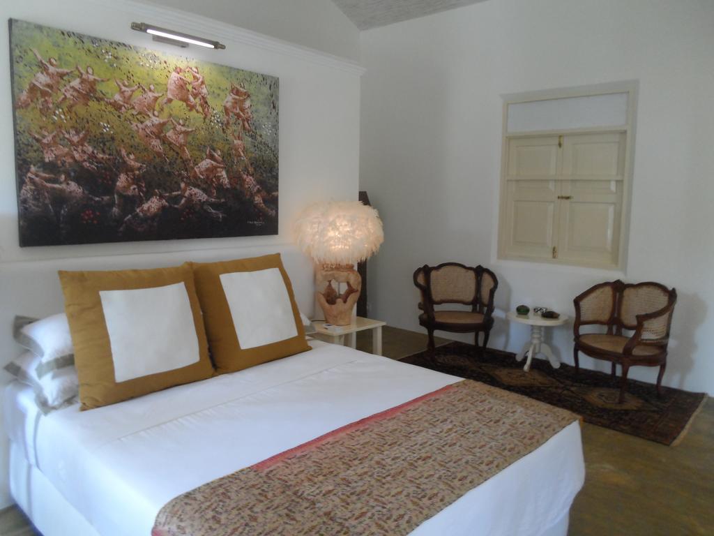 Duwa Villas Аханґама Номер фото
