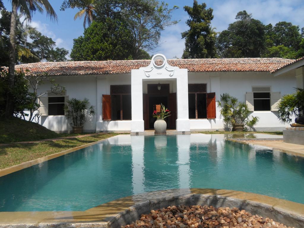 Duwa Villas Аханґама Номер фото
