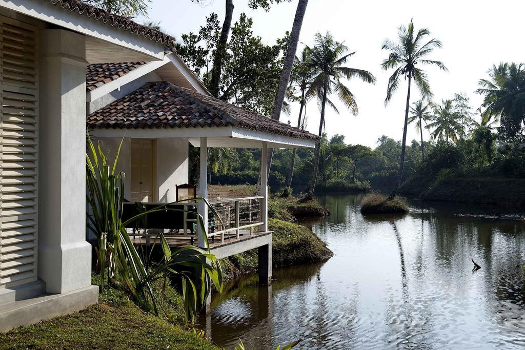 Duwa Villas Аханґама Номер фото