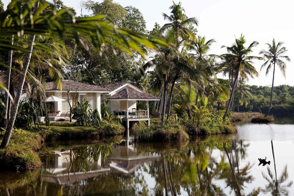 Duwa Villas Аханґама Номер фото