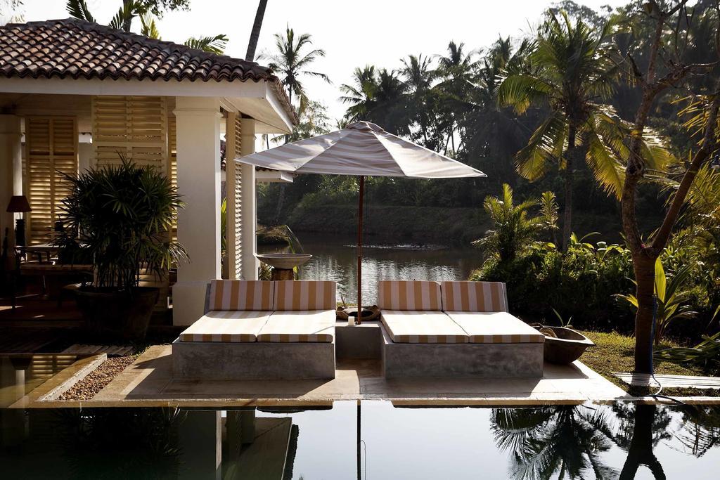 Duwa Villas Аханґама Номер фото