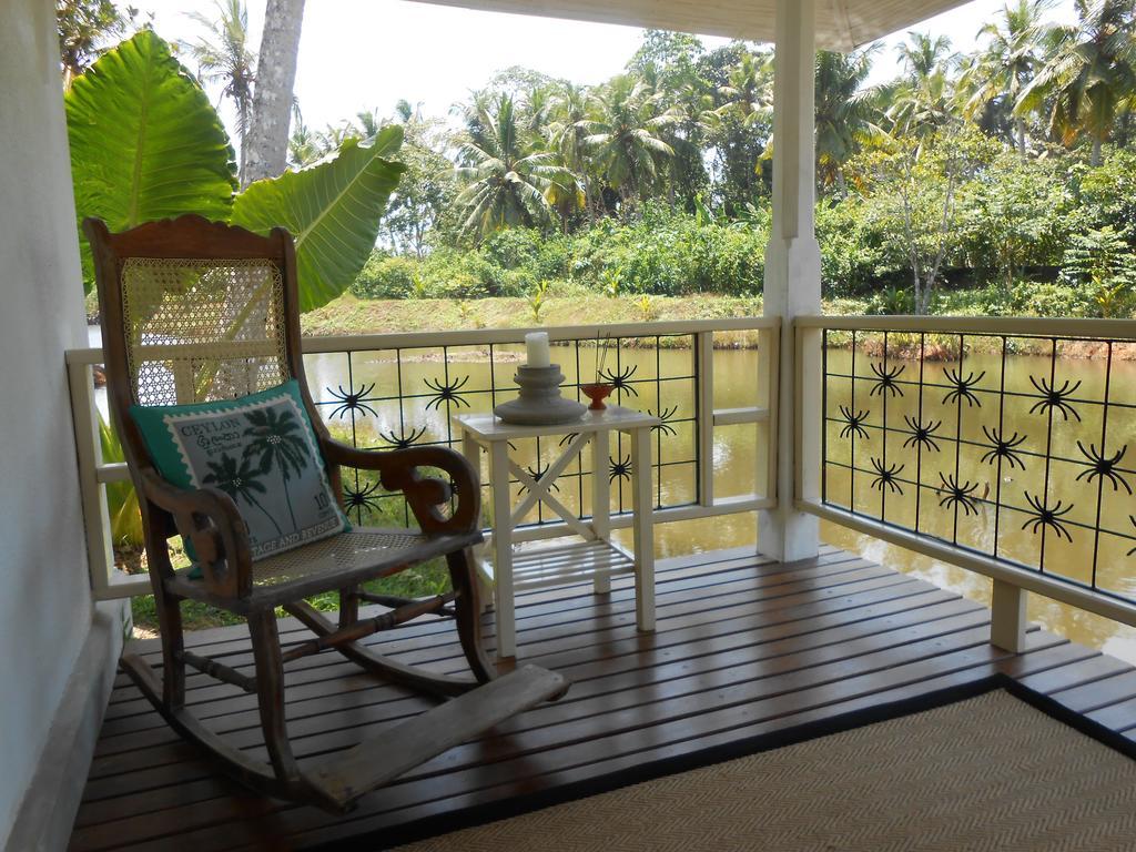 Duwa Villas Аханґама Номер фото