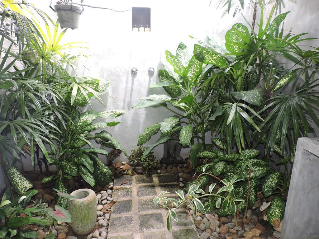 Duwa Villas Аханґама Номер фото