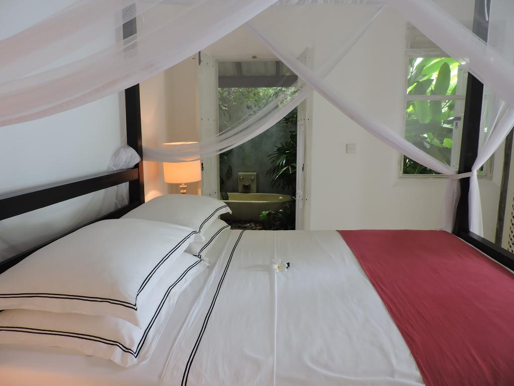 Duwa Villas Аханґама Номер фото