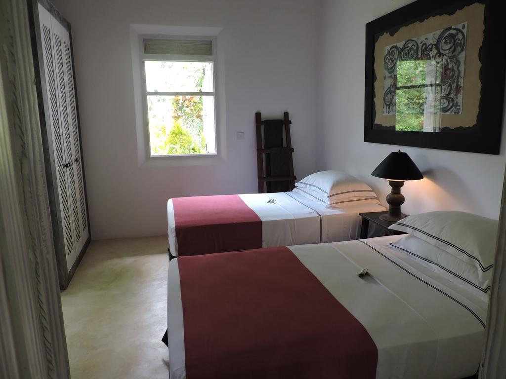 Duwa Villas Аханґама Номер фото