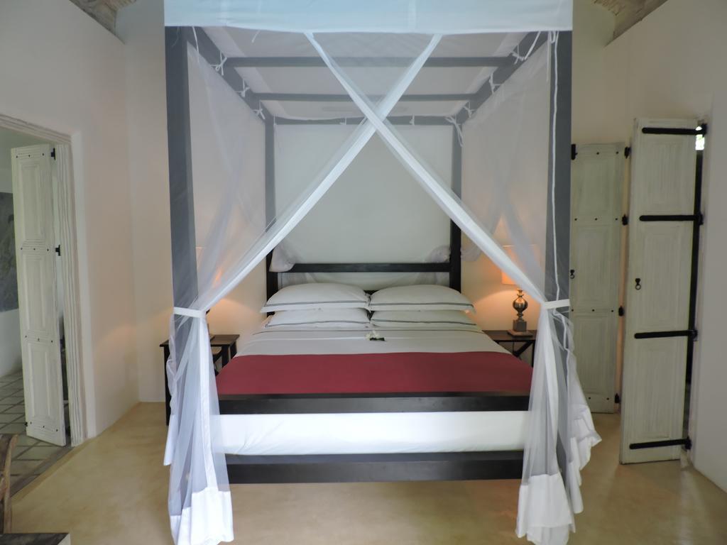 Duwa Villas Аханґама Номер фото