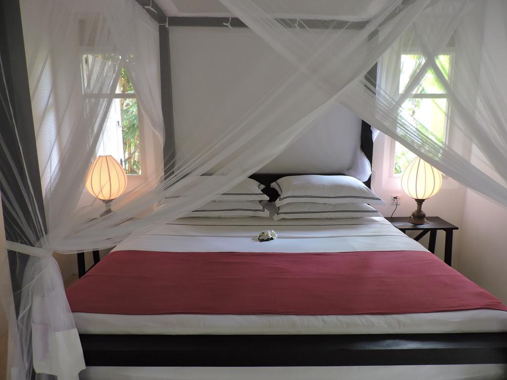 Duwa Villas Аханґама Номер фото