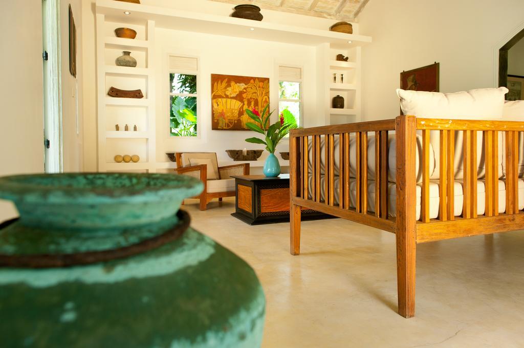Duwa Villas Аханґама Номер фото