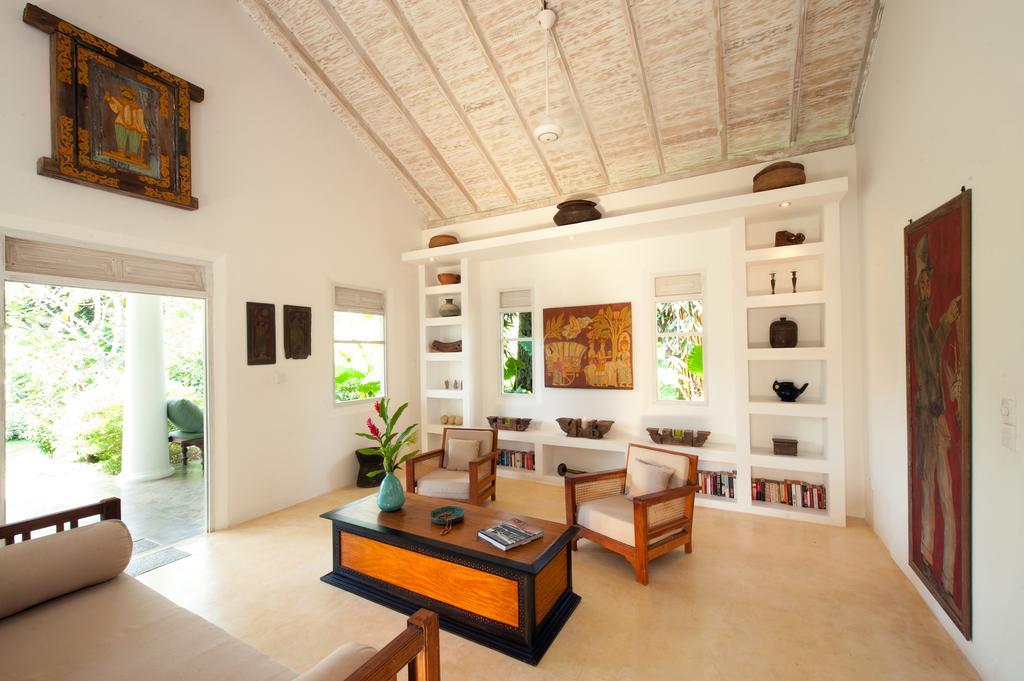 Duwa Villas Аханґама Номер фото