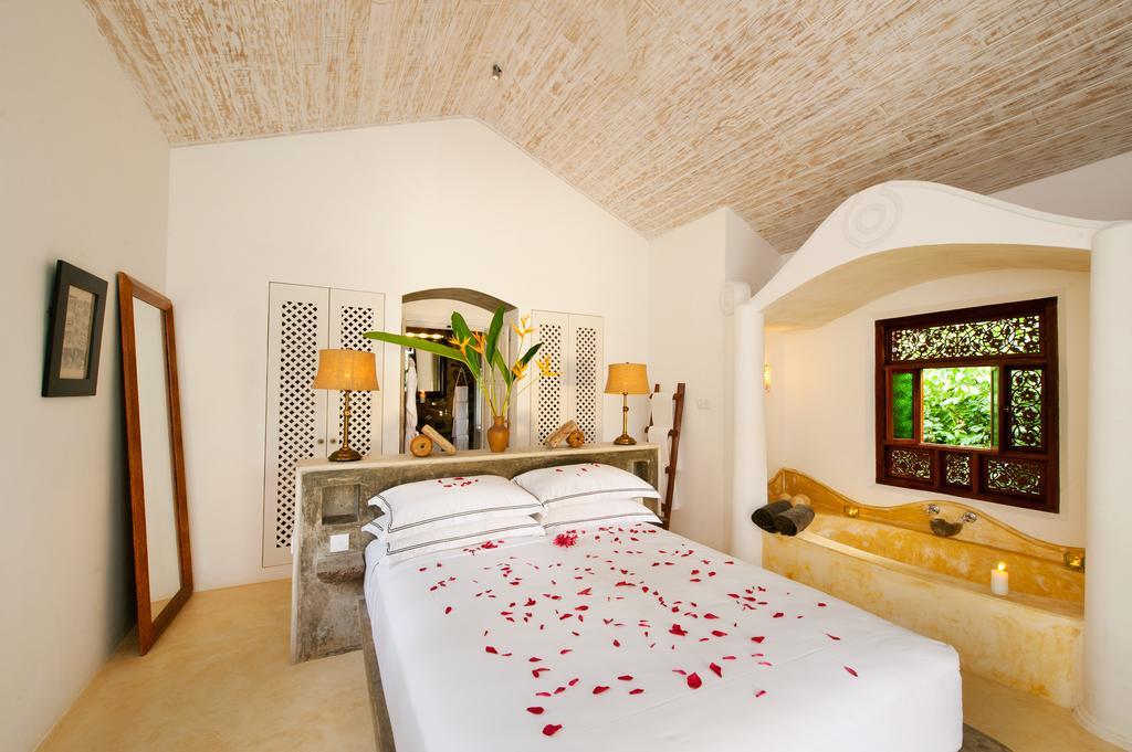 Duwa Villas Аханґама Номер фото