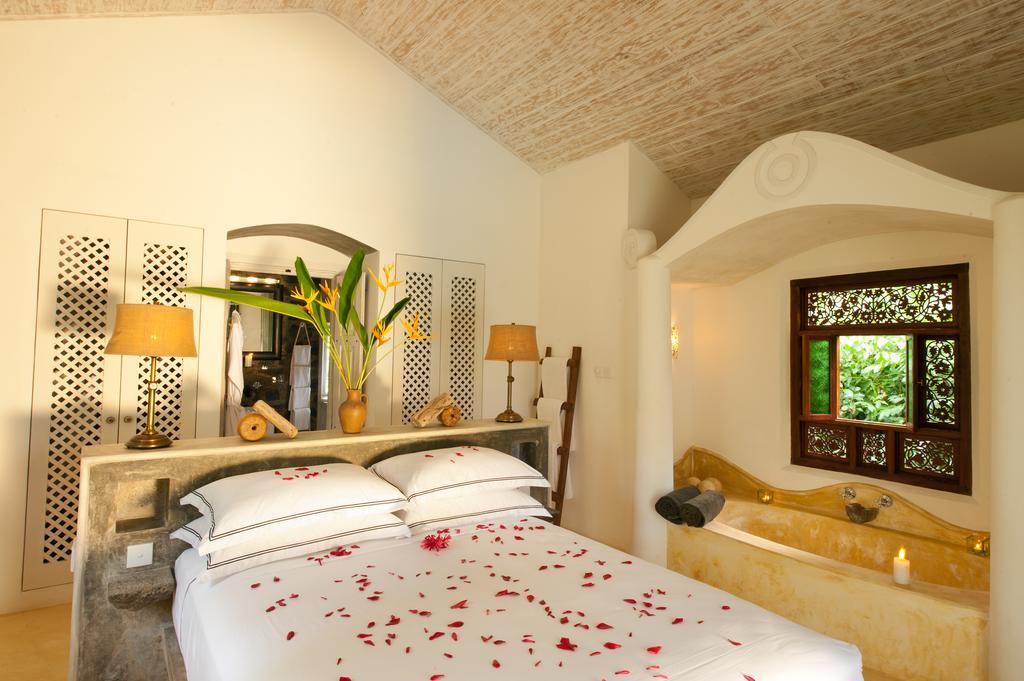 Duwa Villas Аханґама Номер фото