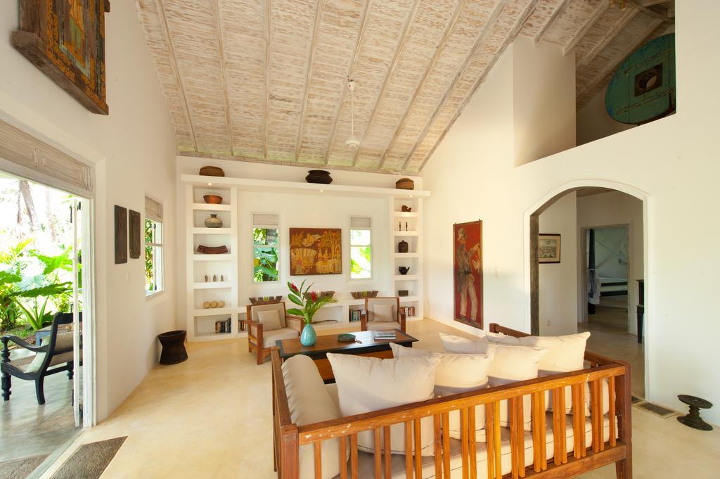Duwa Villas Аханґама Номер фото