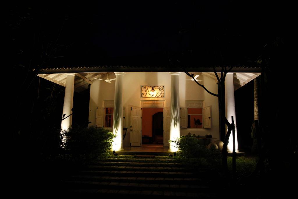 Duwa Villas Аханґама Екстер'єр фото